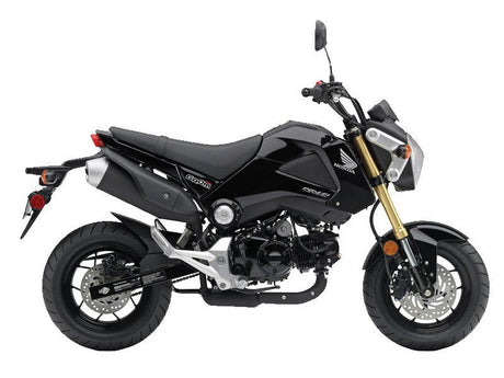 Honda Grom/Monkey 2014-2020