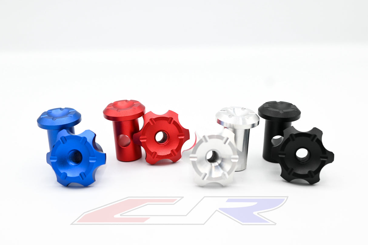 Honda CRF110 Brake Adjuster