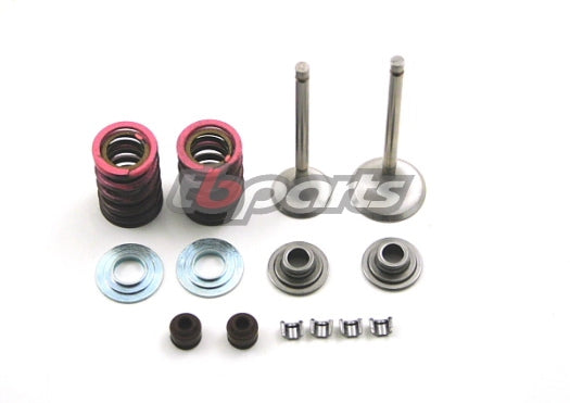 TB Big Valve Kit – CRF110 & CRF125