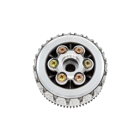 Honda CRF110F 6 Spring Clutch Conversion
