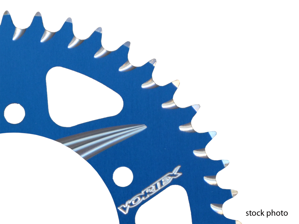 Vortex Racing Sprocket CRF125F