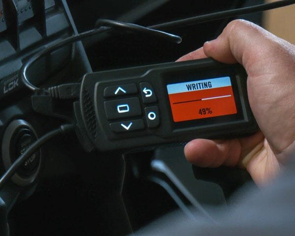 Dynojet Power Vision 3 / PV3 for EURO5