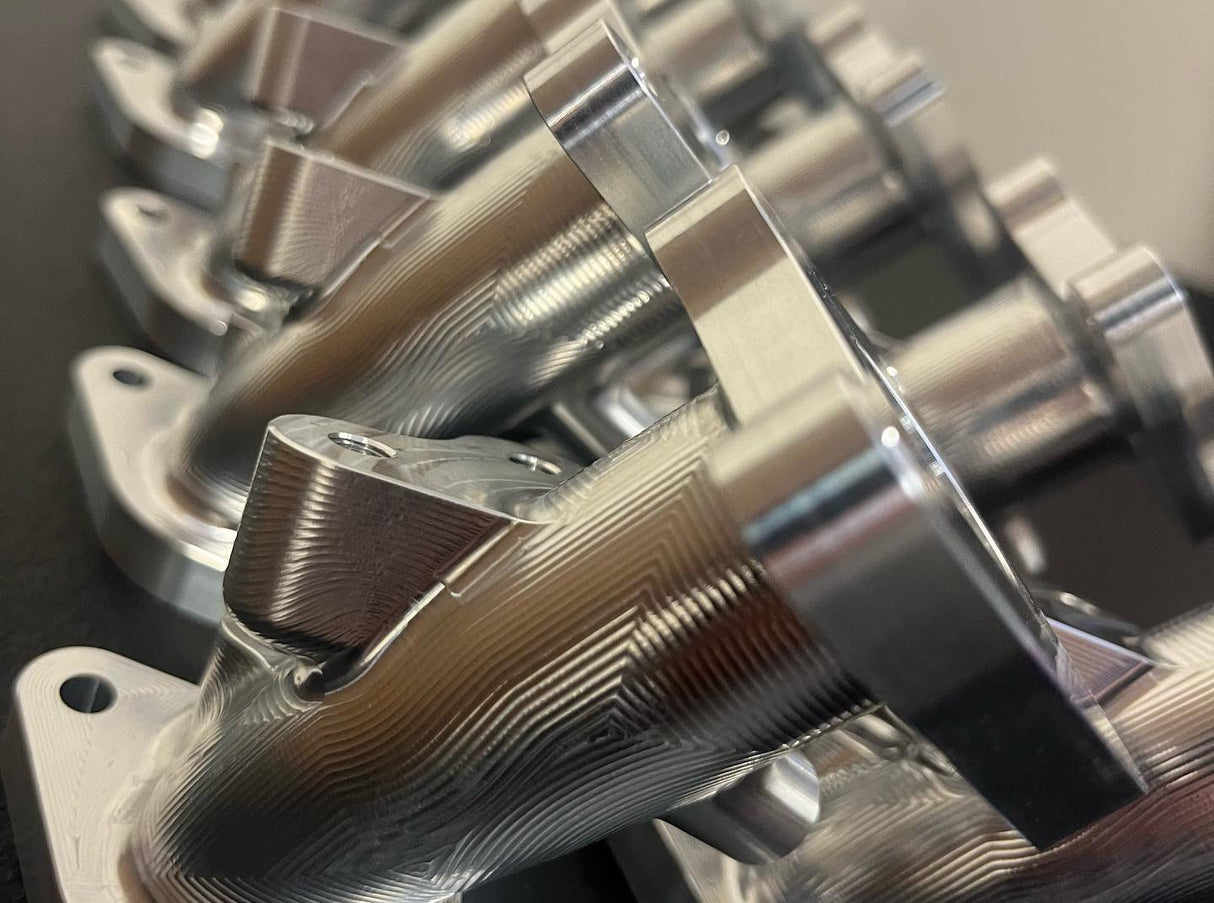 CJR Performance CNC Intake Manifold CRF125F