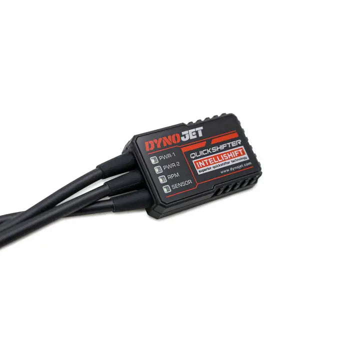 Dynojet Standalone Quickshifter + Dual Contact Sensor