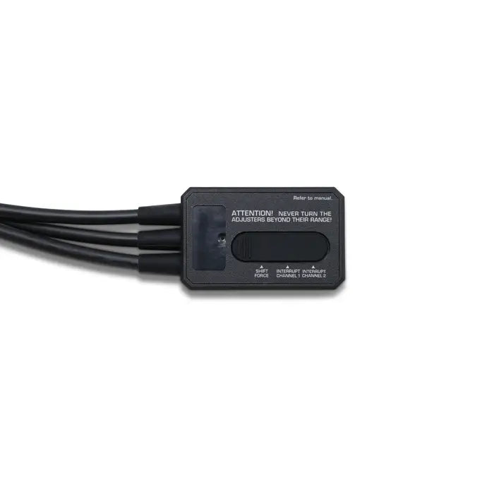 Dynojet Standalone Quickshifter + Dual Contact Sensor