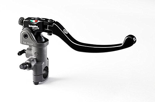 Brembo RCS Series Front Brake Master Cylinder - CJR Performance
