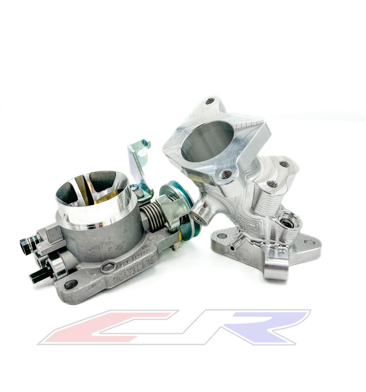 CJR Performance CNC Intake Manifold CRF125F