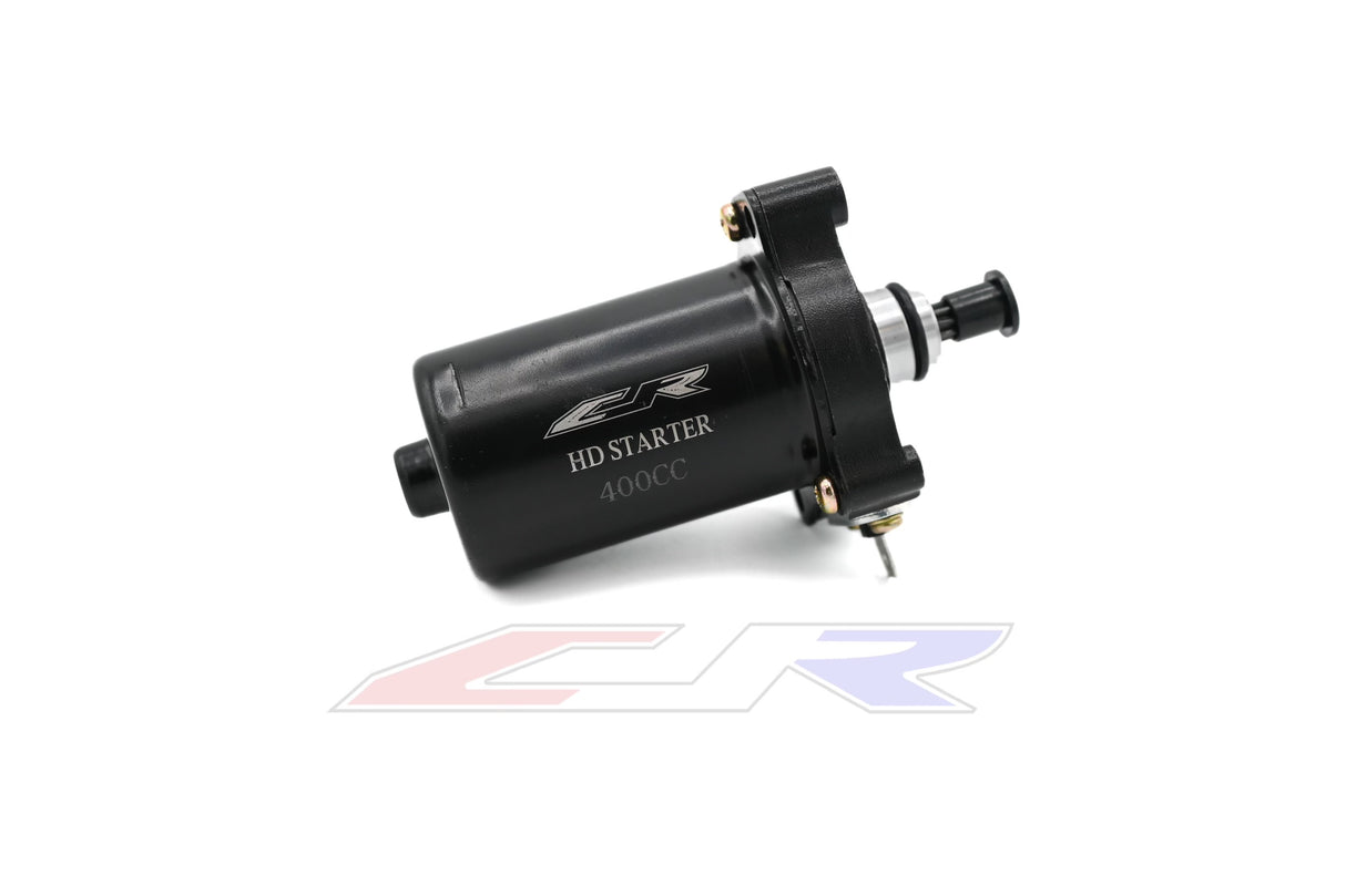 CJR HD Starter Motor - CJR Performance