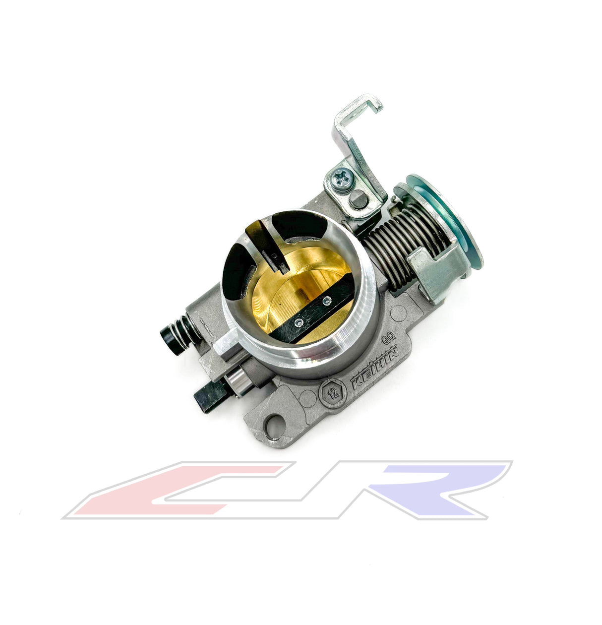 CJR Performance Throttle Body / Manifold Kit for CRF110F
