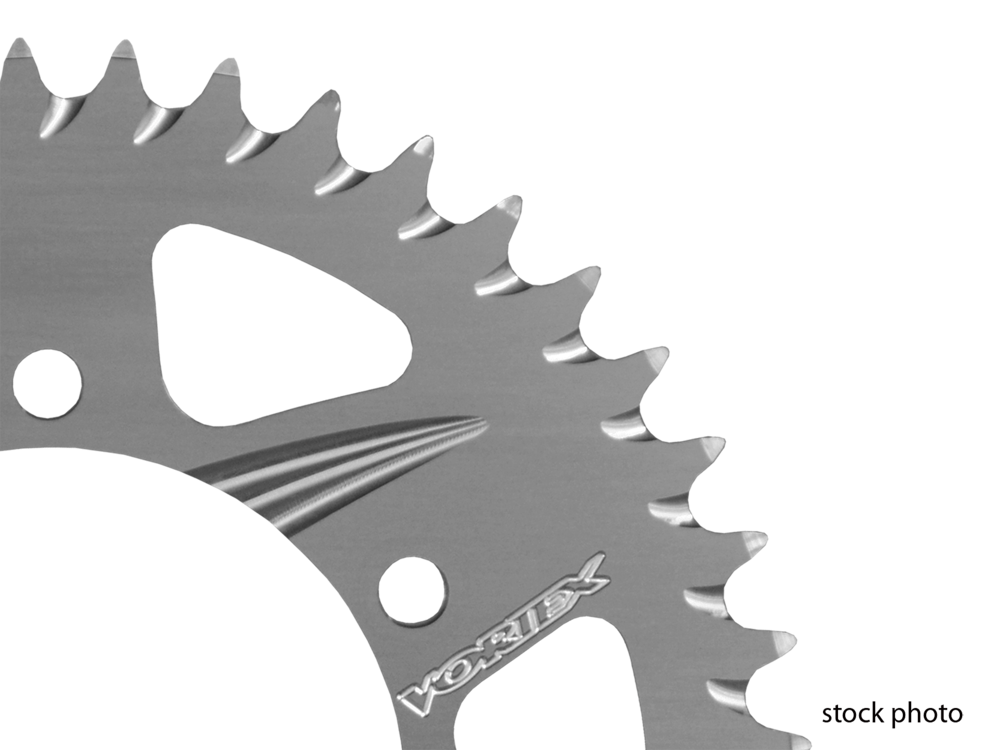 Vortex Racing Sprocket CRF125F