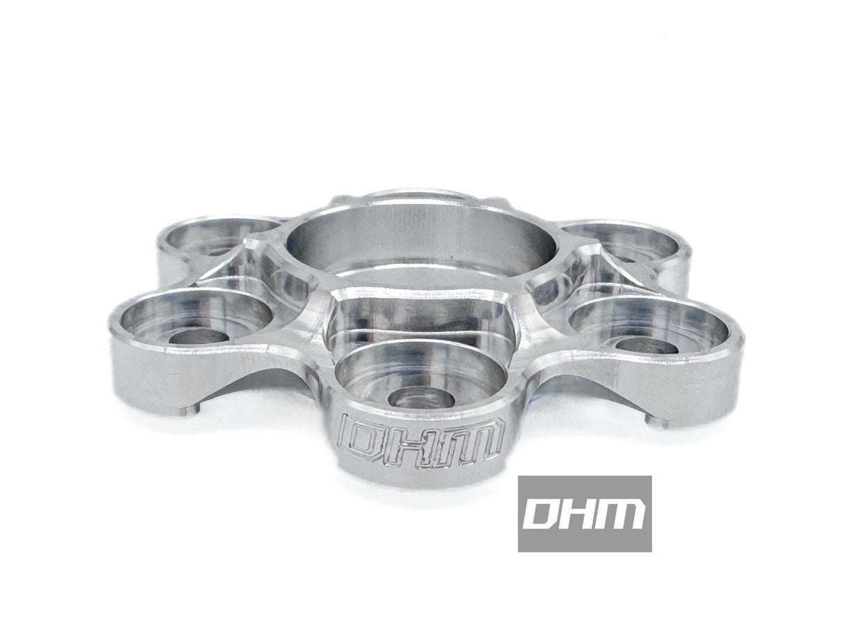 DHM Ultra Light Billet Clutch Plate for the Honda Grom / Monkey