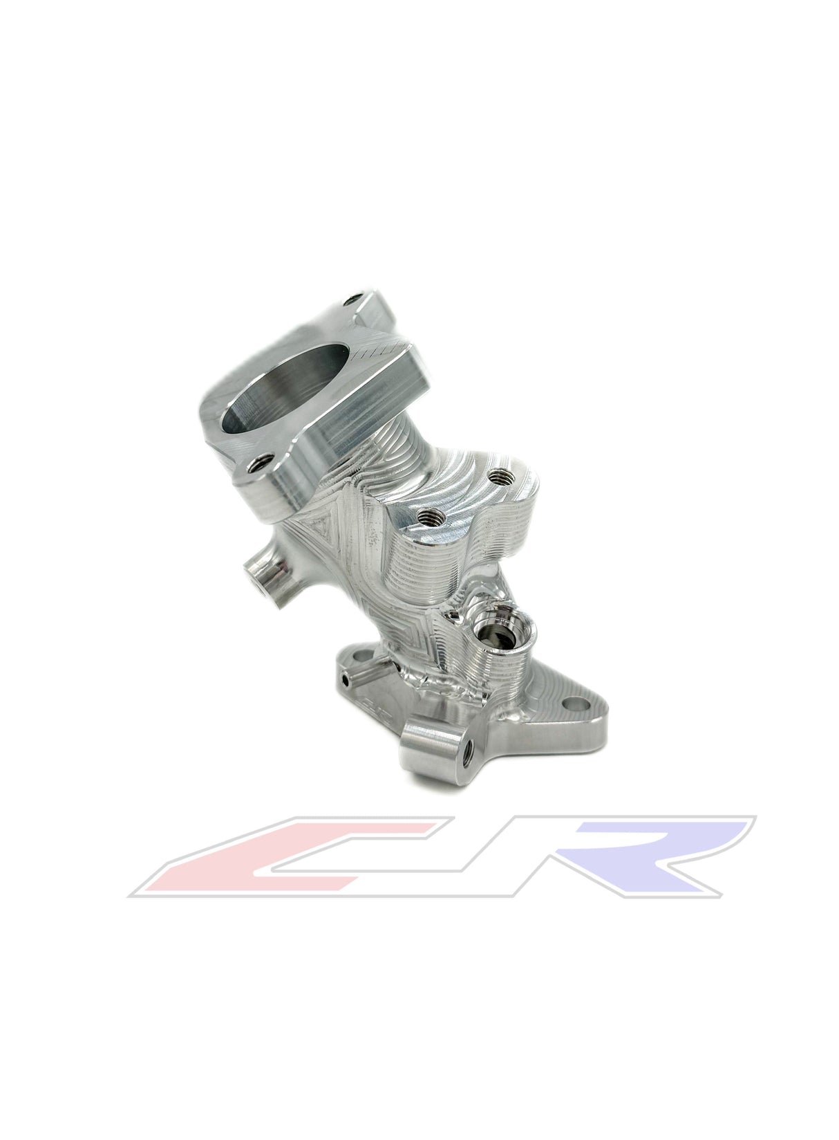 CJR Performance CNC Intake Manifold CRF125F