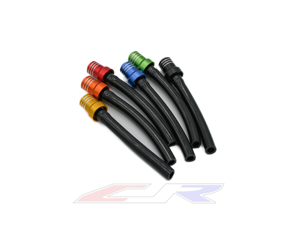 Fuel Cap Shorty Vent Hose