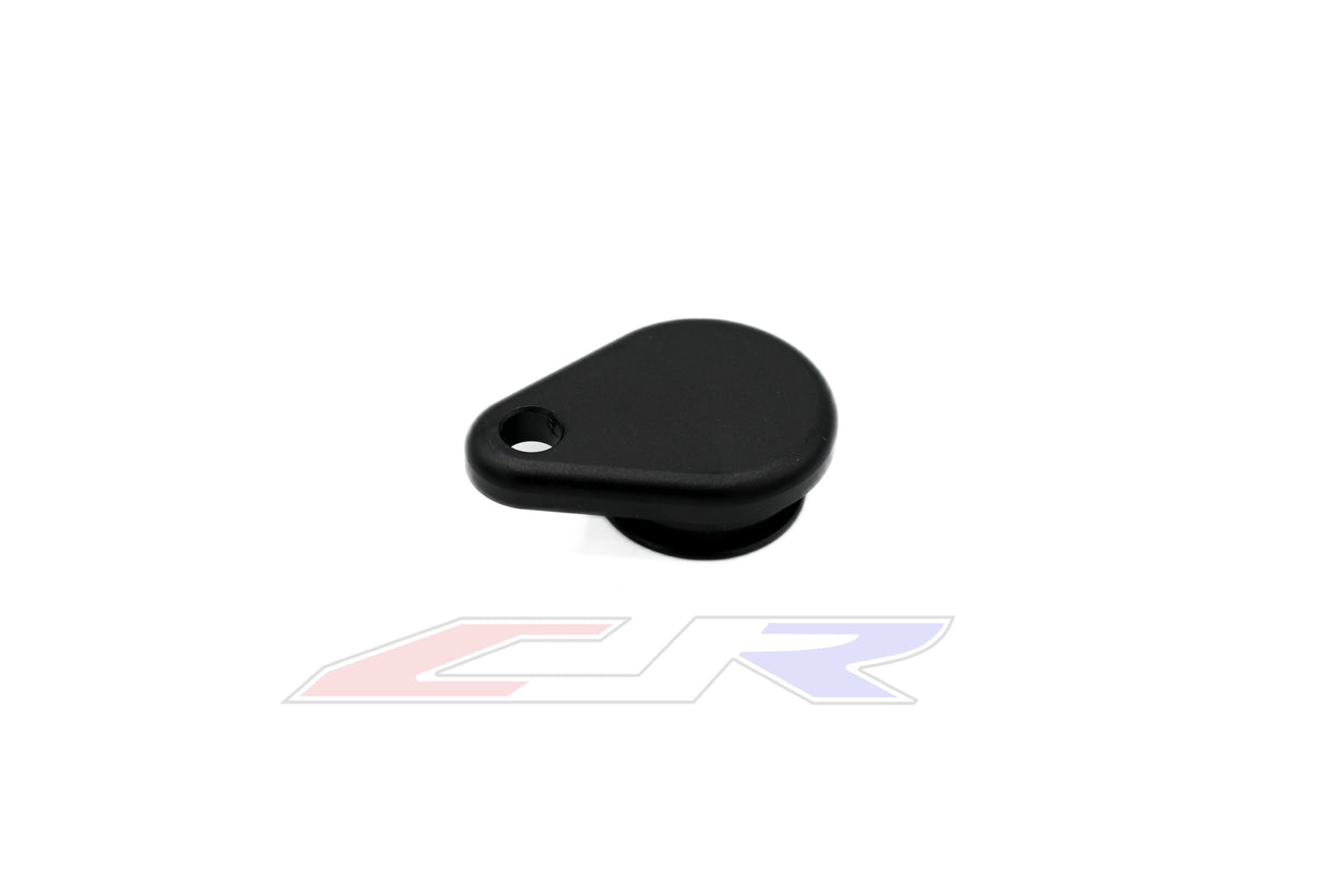 CJR Block-Off Plate - Gear Position / Bump Start / Dual Map