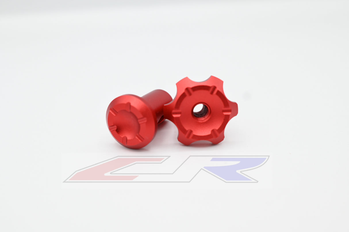 Honda CRF110 Brake Adjuster