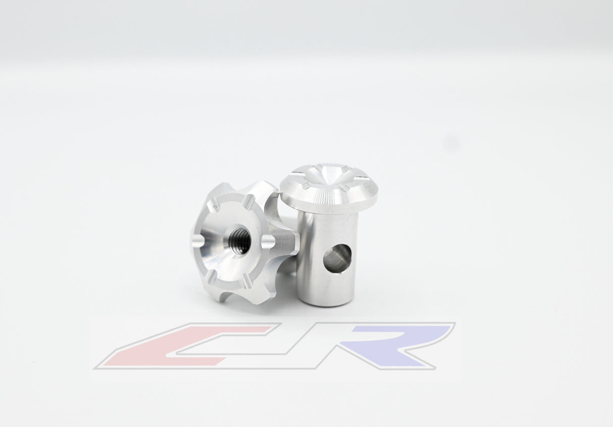 Honda CRF110 Brake Adjuster