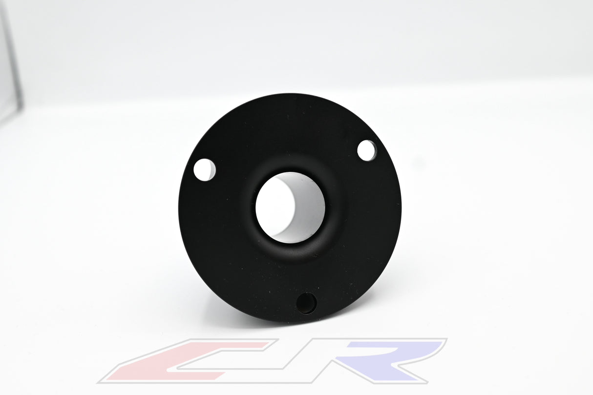 CNC Exhaust Tip Honda CRF110 / CRF125 CJR Performance