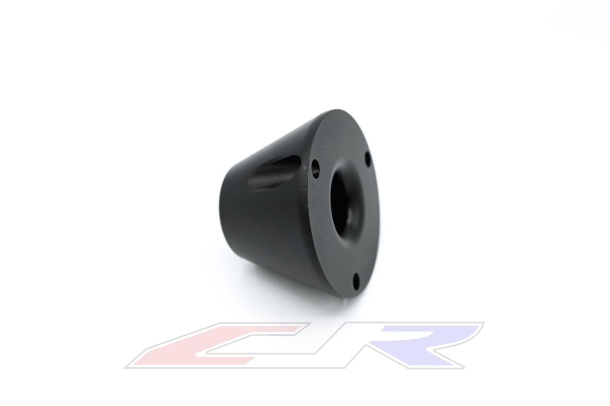 CNC Exhaust Tip Honda CRF110 / CRF125 CJR Performance