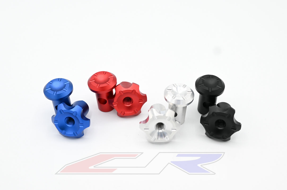 Honda CRF110 Brake Adjuster