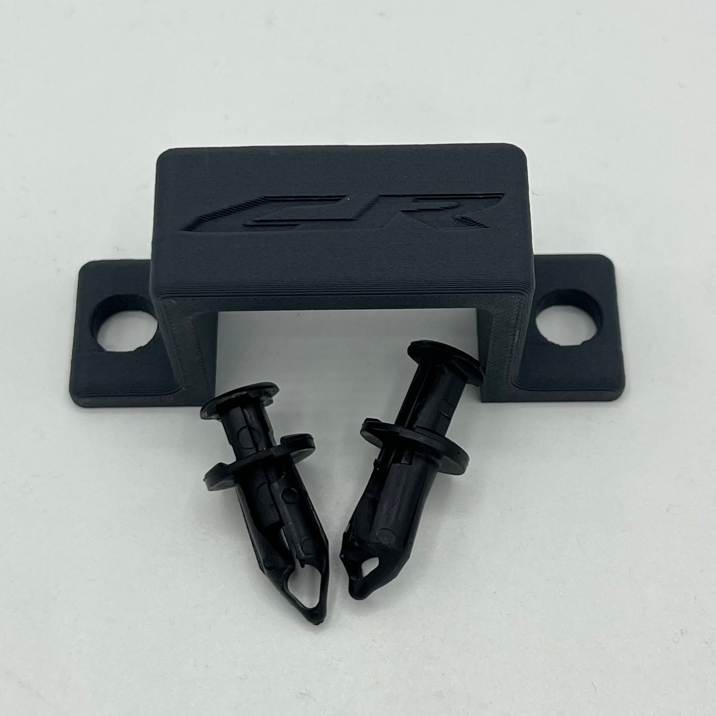 ECU BRACKET KIT - 2019+ CRF110