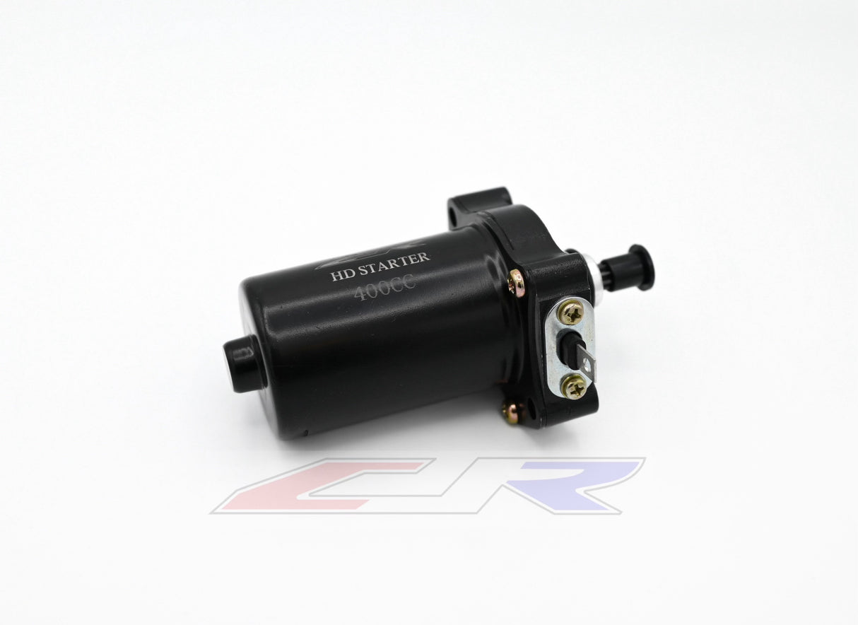 CJR HD Starter Motor - CJR Performance