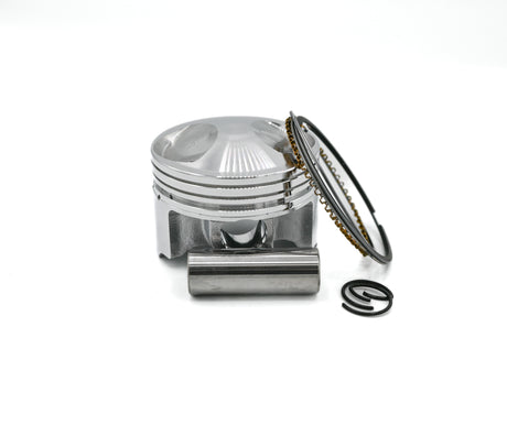 DHM Performance High Compression Piston Kit CRF110