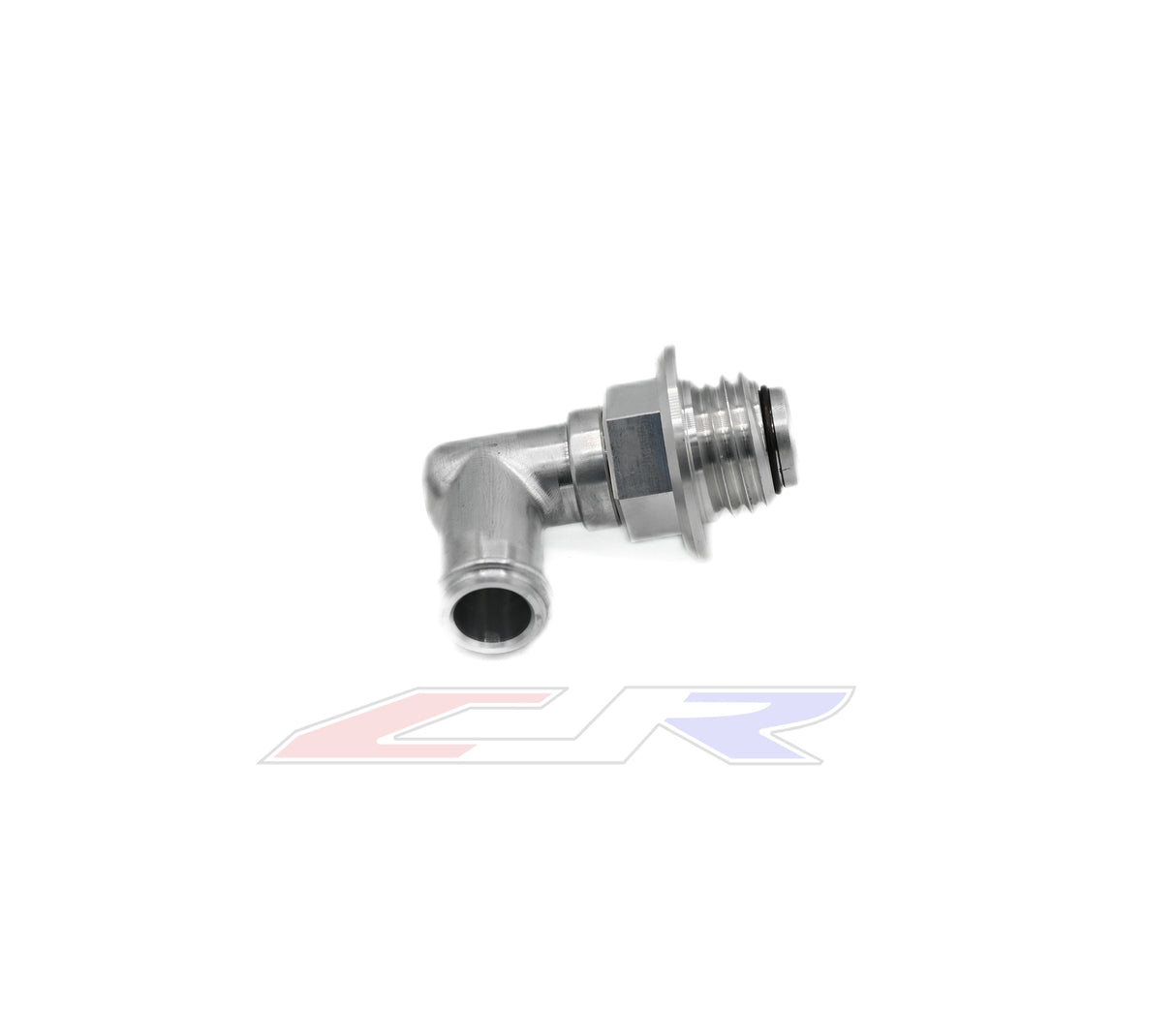 CJR Oil Cap Crankcase Breather V2 - CJR Performance