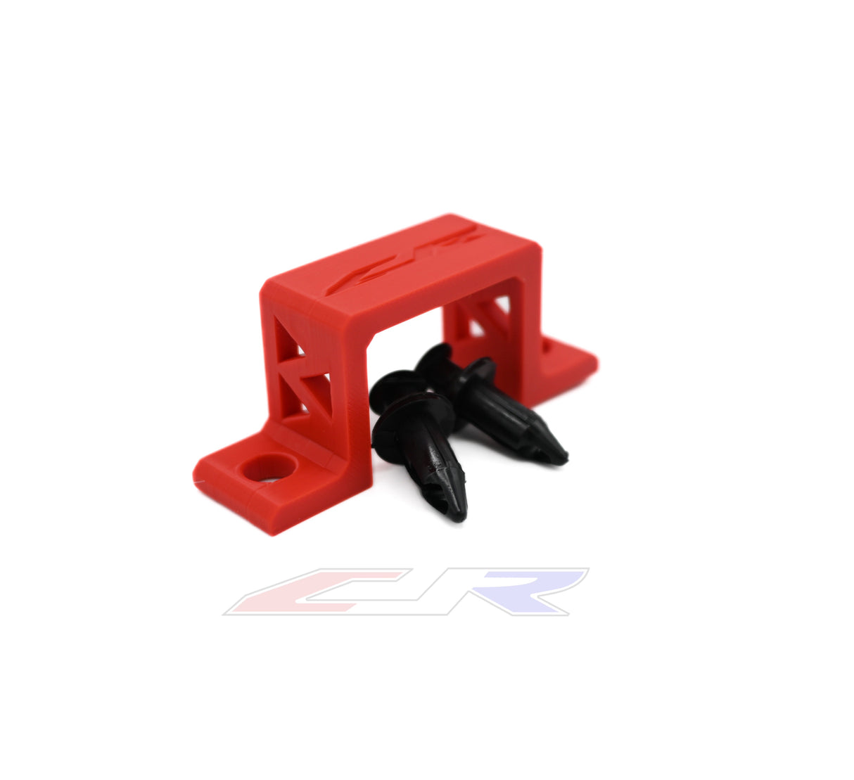 ECU BRACKET KIT (OEM + aRacer Compatible) 2019+ CRF110 - CJR Performance