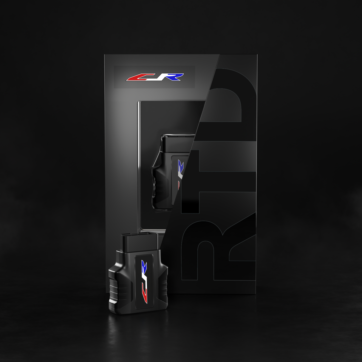 Honda Powersports Remote Tuning ECU Flash Package - CJR Performance
