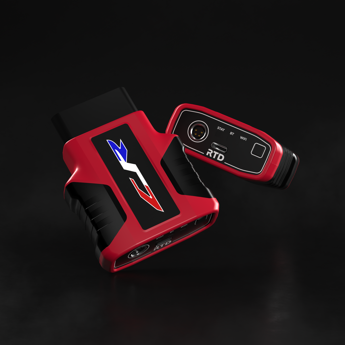 Honda Powersports Remote Tuning ECU Flash Package - CJR Performance