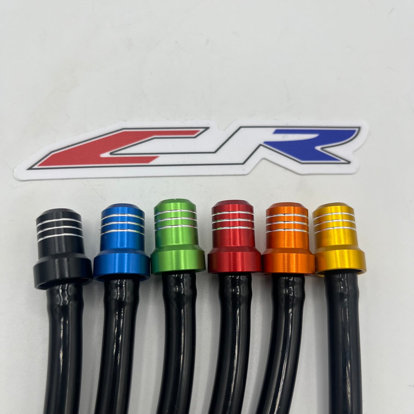 Fuel Cap Shorty Vent Hose