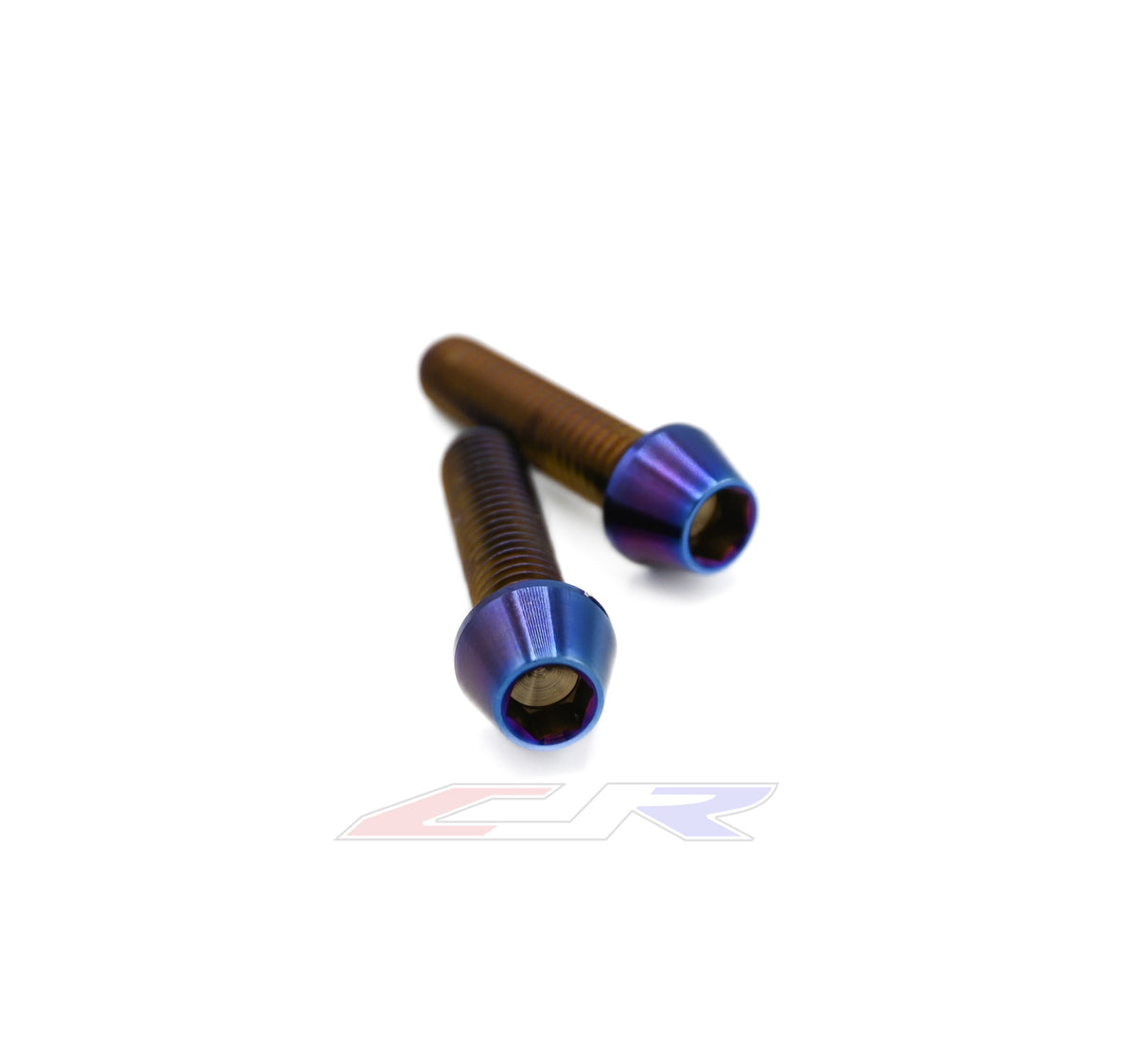 Titanium Bolt Kit - Honda CRF110F