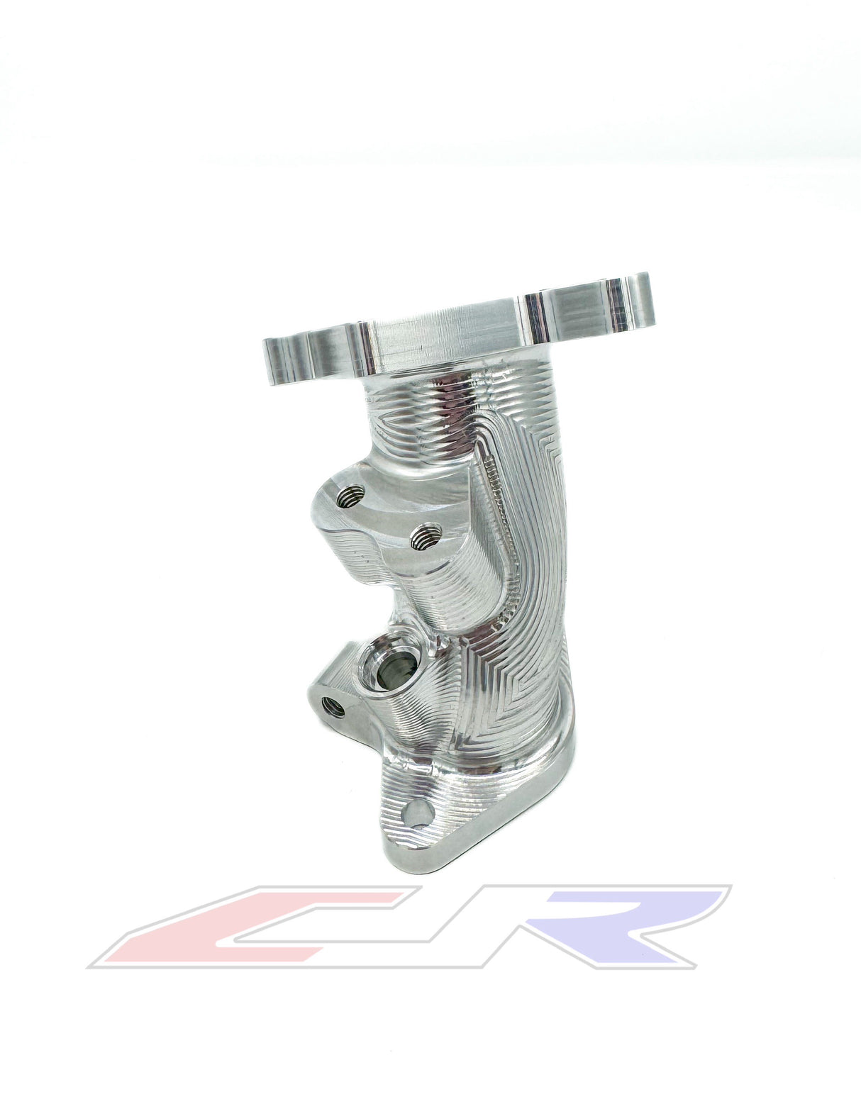 CJR Performance CNC Intake Manifold CRF125F