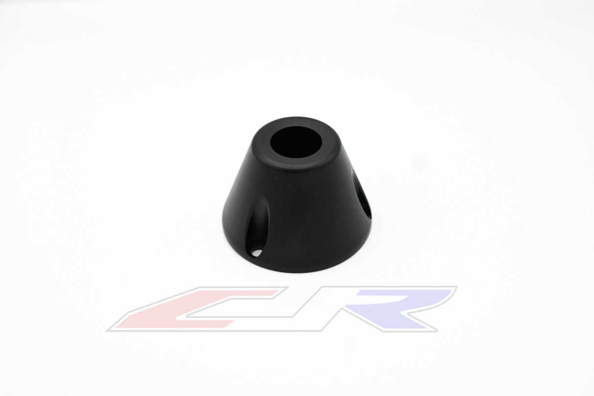 CNC Exhaust Tip Honda CRF110 / CRF125 CJR Performance