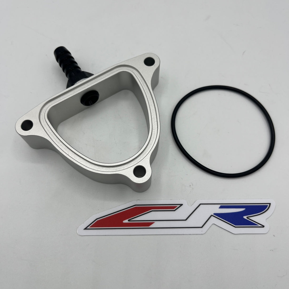 Honda CRF125F CJR Cam Cover Crankcase Vent