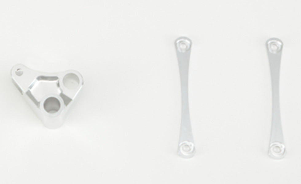 HRC Rear Linkage - Honda CBR1000RR-R SP (SC82)