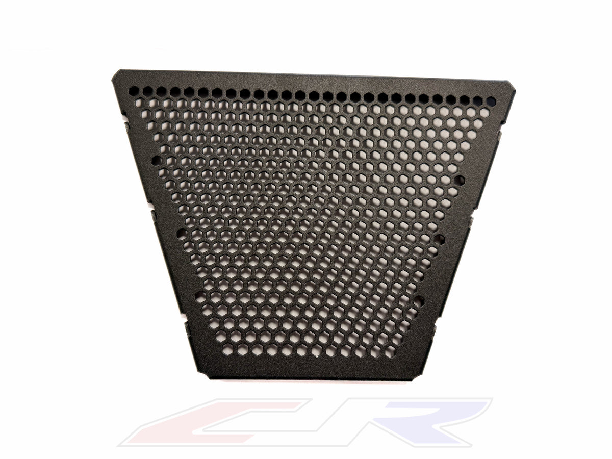 Radiator Guard + Oil Cooler Guard - CBR1000RR-R SP