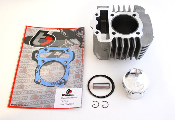 TB Parts 147cc Big Bore Kit