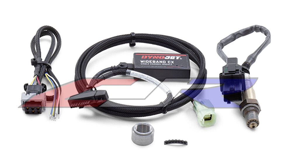 Dynojet Power Vision 3 / PV3 for EURO5