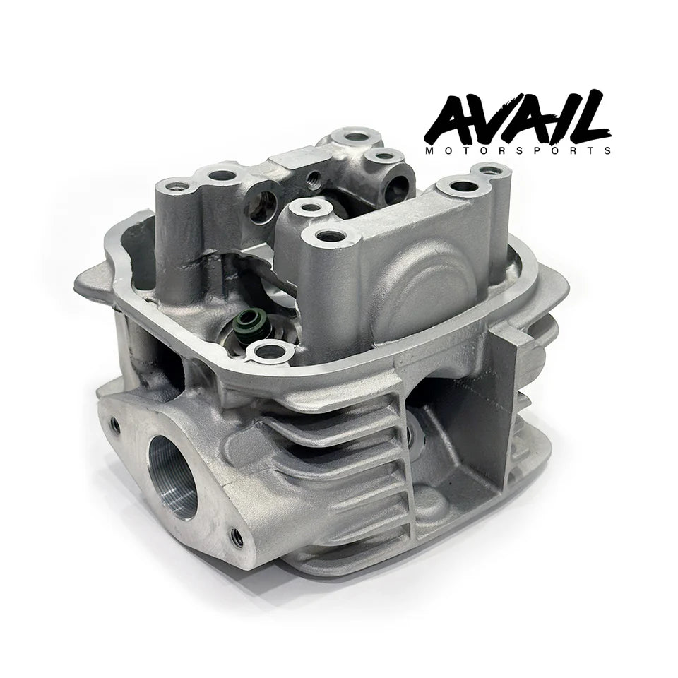 Honda CRF110 Race Head - CJR Performance