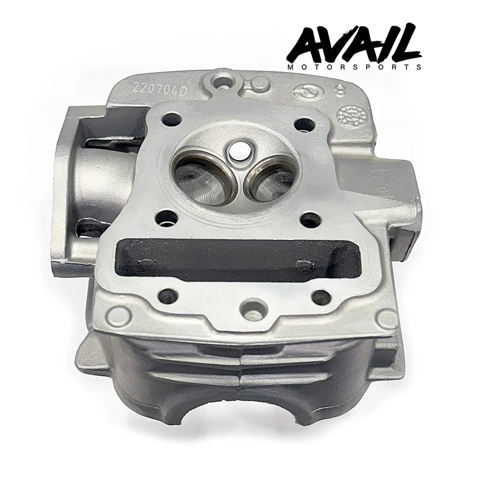 Honda CRF110 Race Head - CJR Performance