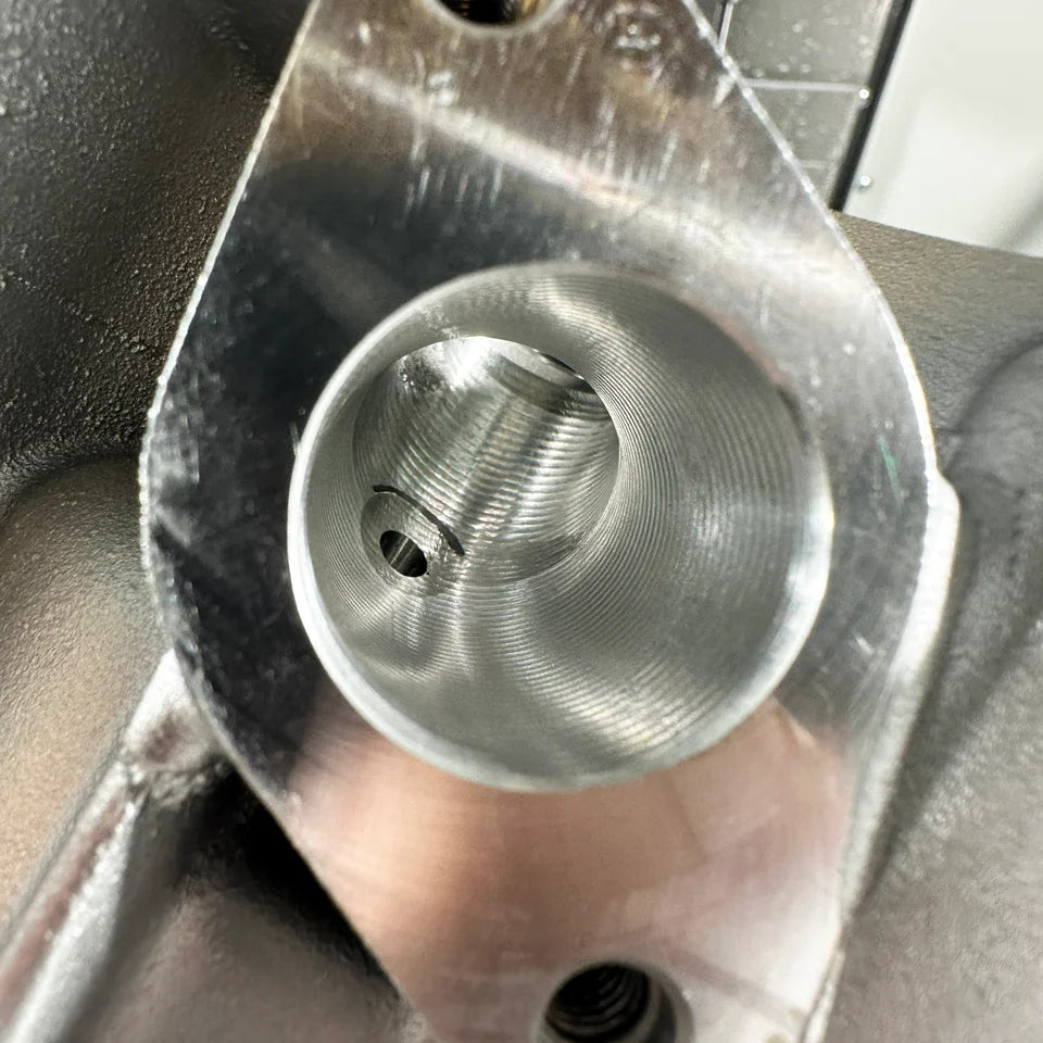 Honda CRF110 Race Head - CJR Performance