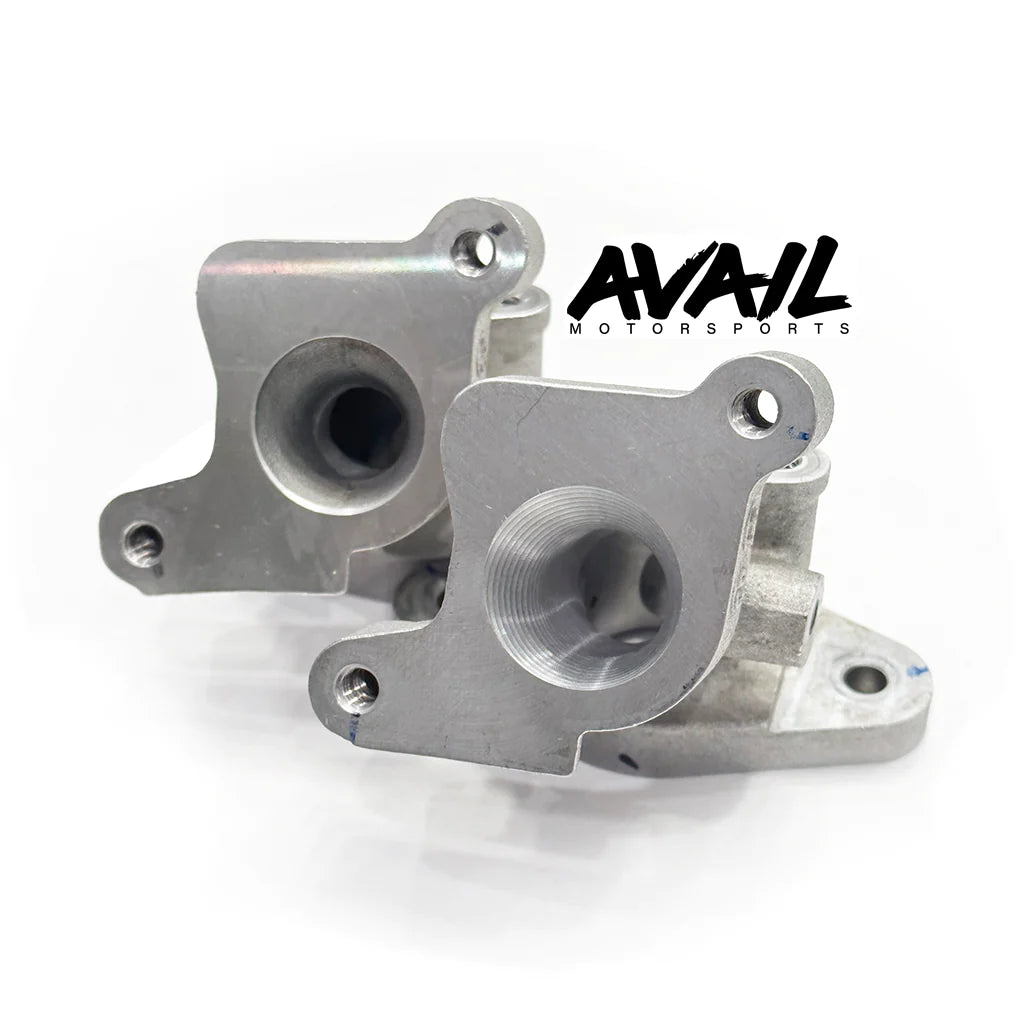 CJR Performance Throttle Body / Manifold Kit for CRF110F