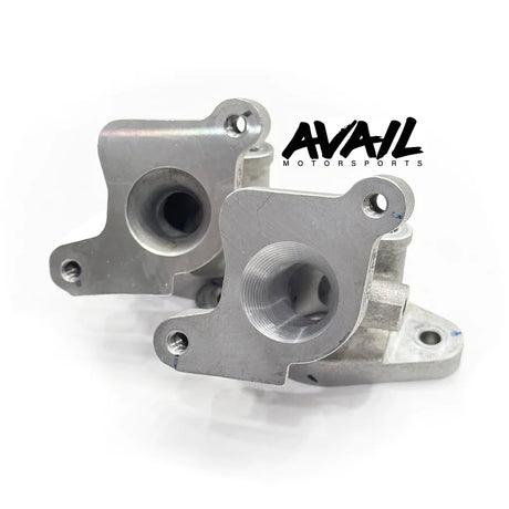 CJR Performance Throttle Body / Manifold Kit for CRF110F