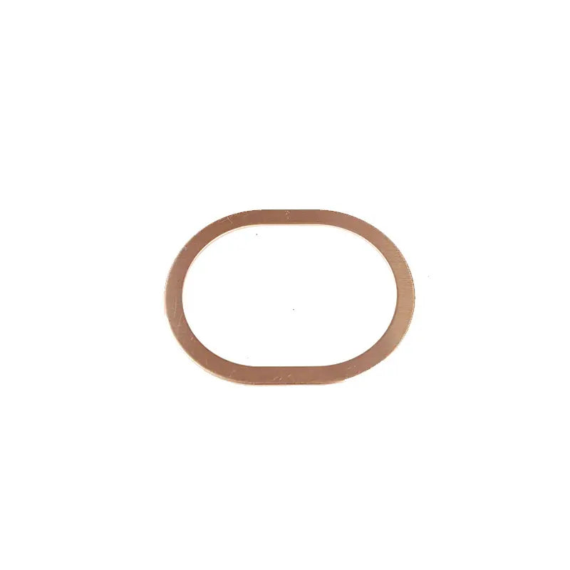 HRC Exhaust Gasket - Honda CBR1000RR-R SP (SC82)