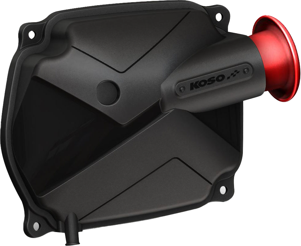 KOSO 28mm Throttle Body Kit - CJR Performance