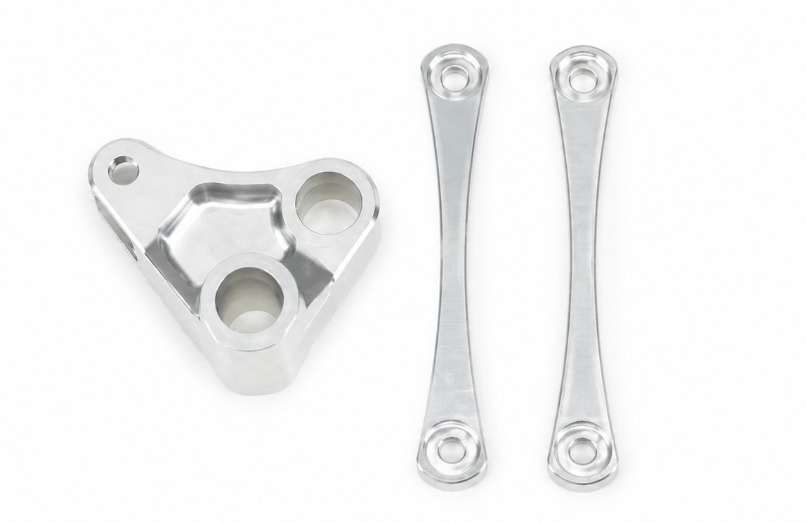HRC Rear Linkage - Honda CBR1000RR-R SP (SC82)