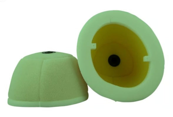 NO TOIL DUAL STAGE FOAM AIR FILTER