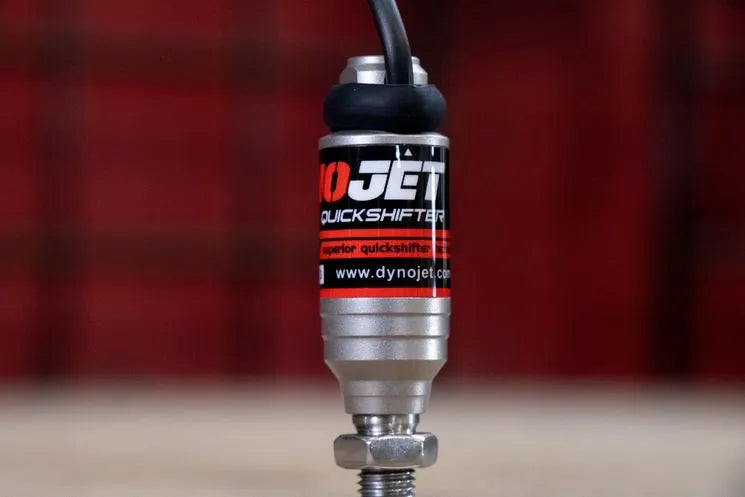 Dynojet Standalone Quickshifter + Dual Contact Sensor