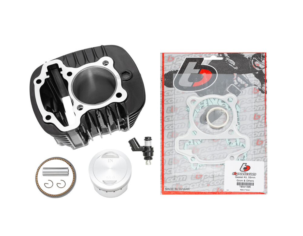 2022 Honda Grom Piston / BBK